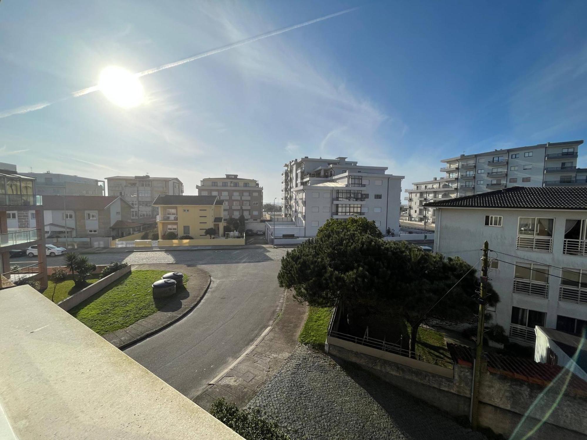 Vila Do Conde Beach Apartment By Trip2Portugal Exterior foto